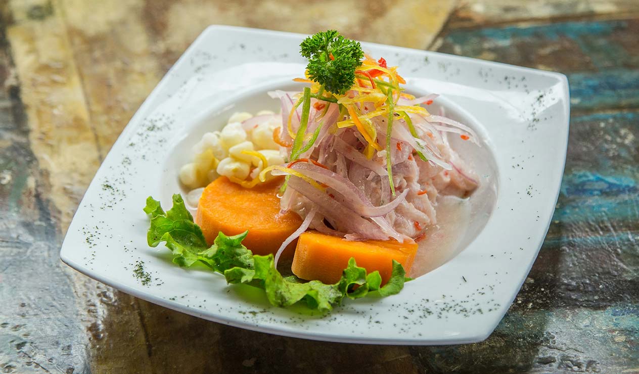 La Mar Cevicheria